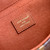 LV M27065 Louis Vuitton Saint Germain PM Bag Cognac