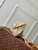 Louis Vuitton LV M27210 Sunset Handbag Khaki Denim