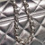 Chanel AP4592 25S Mini Flap Lambskind Silver