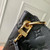 Louis Vuitton LV M27189 Hobo Métis Bag Black