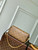 LV M26587 Louis Vuitton Wallet On Chain Ivy Bag Monogram