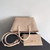 Bottega Veneta BV 709464V1OW18425 Mini Cabat Bag BV80031