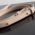 Bottega Veneta BV 709464V1OW18425 Mini Cabat Bag BV80031