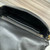 Loewe Large Puffer Goya Bag in Pleated Shiny Nappa 062466 Black