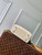 LV M26004 Louis Vuitton Capucines Mini Bag White