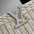 LV M26004 Louis Vuitton Capucines Mini Bag White