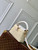LV M26004 Louis Vuitton Capucines Mini Bag White