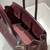 Hermes Shoulder Birkin 29 Etoupe Evercolor Palladium Hardware H92206