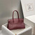 Hermes Shoulder Birkin 29 Etoupe Evercolor Palladium Hardware H92206