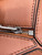 Loewe B510U89X02 Mini Puzzle Bumbag in Classic Calfskin Tan