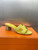 Hermes H141146Zv5K360 Women Oasis sandal smooth Calfskin H33684