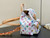 LV M13081 Louis Vuitton LV x TM Venice Backpack Multicolored Othre Monogram canvas