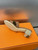 Hermes H141146Zv5K360 Women Oasis sandal smooth Calfskin H33685
