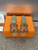 Hermes H141146Zv5K360 Women Oasis sandal smooth Calfskin H33685