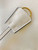 Prada 1BC229 Prada Aimèe Medium leather shoulder bag White