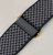Fendi F10069 Handbag Shoulder Strap FF Logo 910