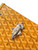 Goyard CASSETPMLTY01CL03O Cassette Trunk Bag  Ga16083