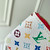 LV M13664 Louis Vuitton LV x TM Key Pouch Other Monogram Canvas Multicolored