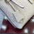 Gucci 847456 GG Emblem medium tote bag Light Pink GG leather