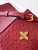 LV M87106 Louis Vuitton Ostrich Rose Des Vents Mini Wine Red