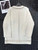Hermes Women Double-faced cashmere embroidery pattern Coat H33333