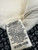 Hermes Women Double-faced cashmere embroidery pattern Coat H33333