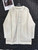 Hermes Women Double-faced cashmere embroidery pattern Coat H33333