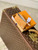 LV M27141 Louis Vuitton Key Pouch S Yellow