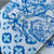 LV M11457 Louis Vuitton LV By The Pool Zippy Passport Cover Other Monogram Canvas Blue