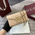 Gucci 837745 GG Marmont Wallet On Chain Light Pink