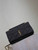YSL 515821 Saint Laurent Nylon Medium Jamie Bag Black