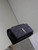 YSL 515821 Saint Laurent Nylon Medium Jamie Bag Black