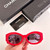 Chanel Fshion CH5528 Classic Sunglasses C83258