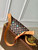 LV M24858 Louis Vuitton Rush Bumbag Chocolate