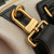 LV M14721 Louis Vuitton LV Biker PM Handbag Gray