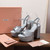 MiuMiu Women's Fashion Pumps Shoes Miu8230