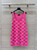 Gucci Women jacquard full-length GG wool dress G85261