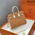 Hermes Birkin Togo Leahter Bag H92116