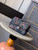 Chanel A69900 25C Mini Flap Handbag High-end handmade embroidery Sequined