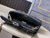Chanel A69900 25C Mini Flap Handbag High-end handmade embroidery Sequined