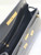 YSL 769512 Large MANHATTAN in BOX SAINT LAURENT Black