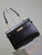 YSL 769512 Large MANHATTAN in BOX SAINT LAURENT Black