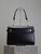 YSL 769512 Large MANHATTAN in BOX SAINT LAURENT Black
