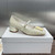Dior KDV138VNI Miss Dior Pump Patent Calfskin D82964