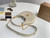 Bvlgari 291640 Serpenti Ellipse Shoulder Bag Lvory