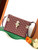 Goyard CASSETPMLTY01CL03O Cassette Trunk Bag  Ga16091