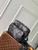 LV M14988 Louis Vuitton Nil Messenger Bag Black