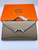 Moynat MC8L9V Gabrielle Clutch Silver Hardware Mt1007