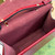 Gucci 795007 Dionysus medium top handle bag Wine Red