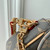LV M12778 Louis Vuitton Wallet on Chain Ivy Bag Trianon Gray